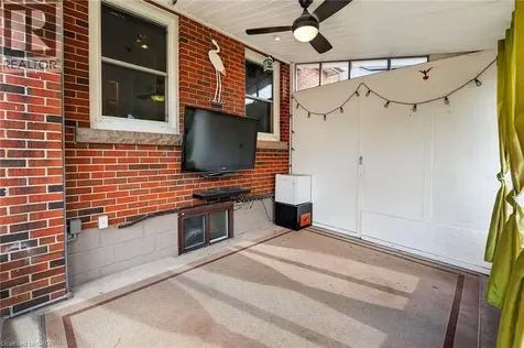 117 Stewartdale Avenue Hamilton ON L8K 4P4