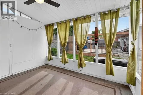 117 Stewartdale Avenue Hamilton ON L8K 4P4