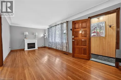 117 Stewartdale Avenue Hamilton ON L8K 4P4