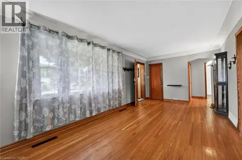 117 Stewartdale Avenue Hamilton ON L8K 4P4