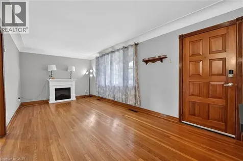 117 Stewartdale Avenue Hamilton ON L8K 4P4