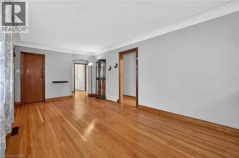 117 Stewartdale Avenue Hamilton ON L8K 4P4