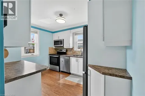 117 Stewartdale Avenue Hamilton ON L8K 4P4