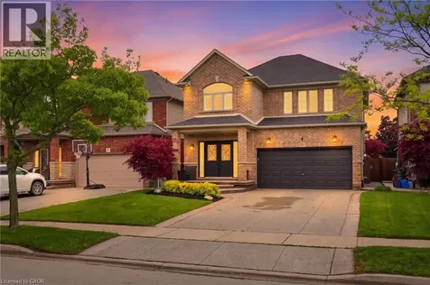57 Tanglewood Drive Hamilton ON L0R 1C0