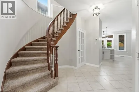 57 Tanglewood Drive Hamilton ON L0R 1C0