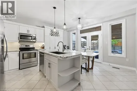 57 Tanglewood Drive Hamilton ON L0R 1C0