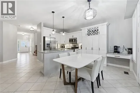 57 Tanglewood Drive Hamilton ON L0R 1C0