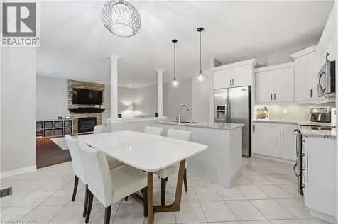 57 Tanglewood Drive Hamilton ON L0R 1C0