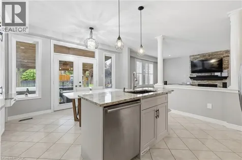 57 Tanglewood Drive Hamilton ON L0R 1C0