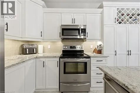 57 Tanglewood Drive Hamilton ON L0R 1C0
