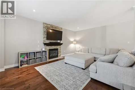 57 Tanglewood Drive Hamilton ON L0R 1C0
