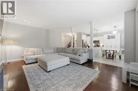 57 Tanglewood Drive Hamilton ON L0R 1C0