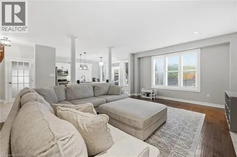 57 Tanglewood Drive Hamilton ON L0R 1C0