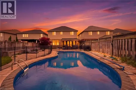 57 Tanglewood Drive Hamilton ON L0R 1C0