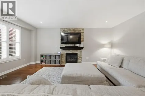 57 Tanglewood Drive Hamilton ON L0R 1C0