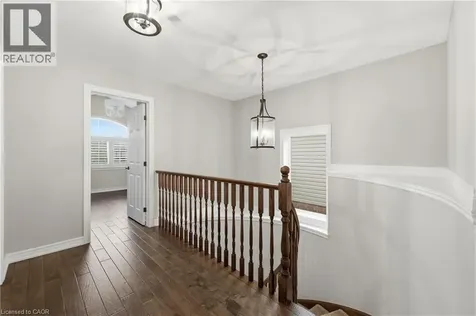 57 Tanglewood Drive Hamilton ON L0R 1C0