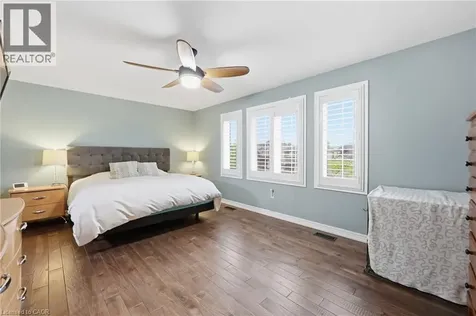 57 Tanglewood Drive Hamilton ON L0R 1C0