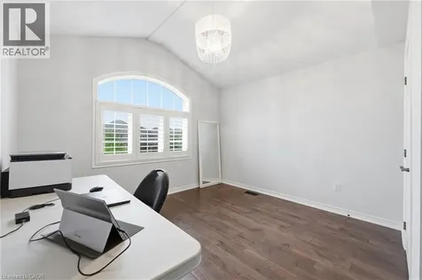 57 Tanglewood Drive Hamilton ON L0R 1C0