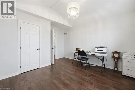 57 Tanglewood Drive Hamilton ON L0R 1C0