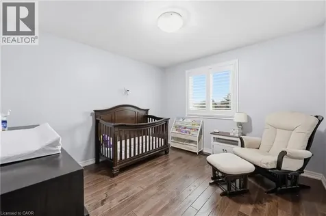 57 Tanglewood Drive Hamilton ON L0R 1C0