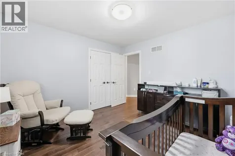 57 Tanglewood Drive Hamilton ON L0R 1C0
