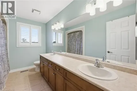 57 Tanglewood Drive Hamilton ON L0R 1C0