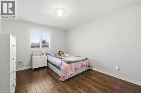 57 Tanglewood Drive Hamilton ON L0R 1C0