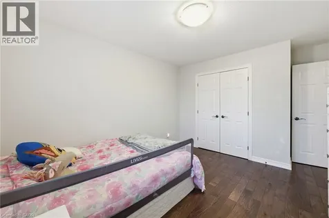 57 Tanglewood Drive Hamilton ON L0R 1C0