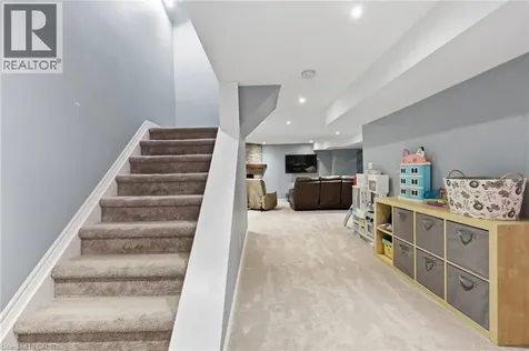 57 Tanglewood Drive Hamilton ON L0R 1C0