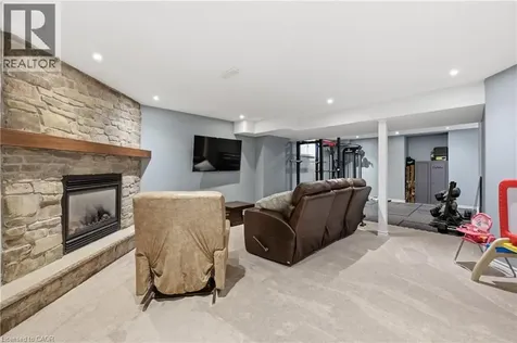 57 Tanglewood Drive Hamilton ON L0R 1C0