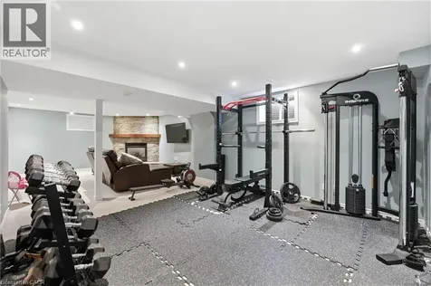 57 Tanglewood Drive Hamilton ON L0R 1C0