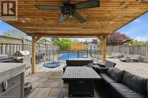 57 Tanglewood Drive Hamilton ON L0R 1C0
