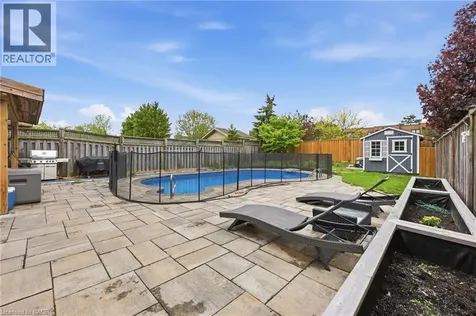 57 Tanglewood Drive Hamilton ON L0R 1C0