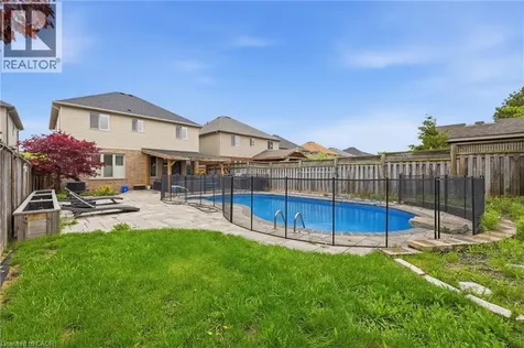57 Tanglewood Drive Hamilton ON L0R 1C0