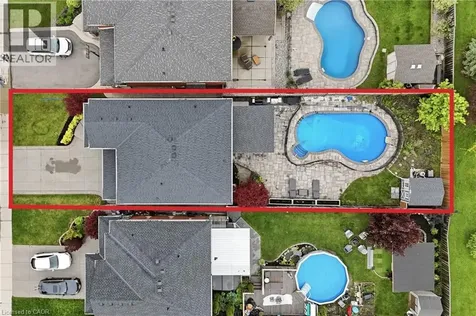 57 Tanglewood Drive Hamilton ON L0R 1C0