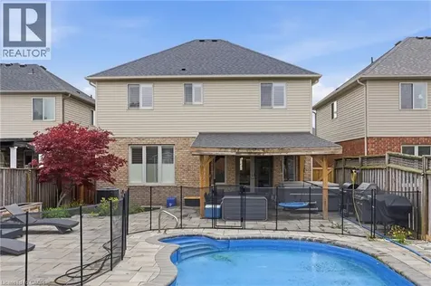 57 Tanglewood Drive Hamilton ON L0R 1C0