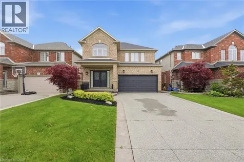57 Tanglewood Drive Hamilton ON L0R 1C0