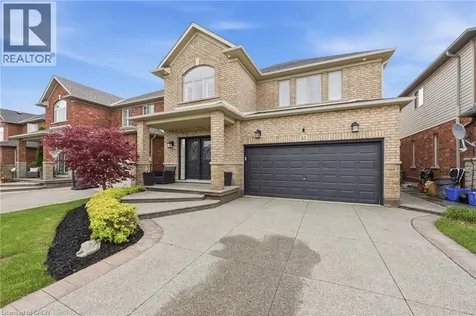 57 Tanglewood Drive Hamilton ON L0R 1C0
