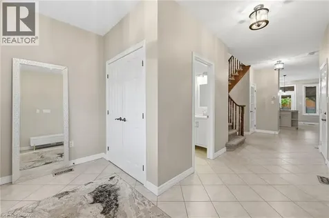 57 Tanglewood Drive Hamilton ON L0R 1C0