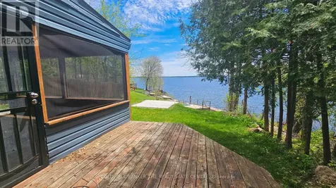 3637 Southwood Beach Boulevard Ramara ON L0K 2B0