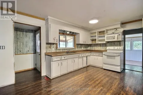 3637 Southwood Beach Boulevard Ramara ON L0K 2B0