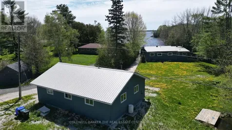 3637 Southwood Beach Boulevard Ramara ON L0K 2B0