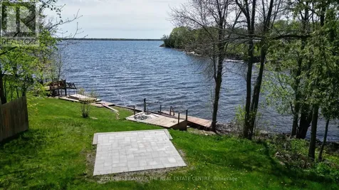 3637 Southwood Beach Boulevard Ramara ON L0K 2B0
