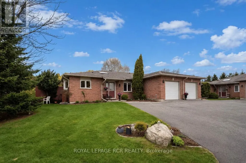 28 Reddington Drive Caledon ON L7E 0E4