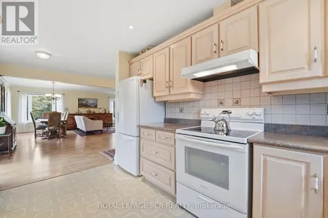 28 Reddington Drive Caledon ON L7E 0E4
