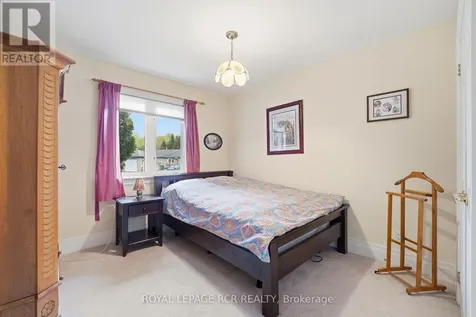 28 Reddington Drive Caledon ON L7E 0E4