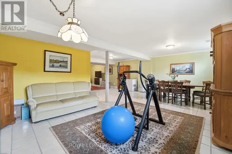 28 Reddington Drive Caledon ON L7E 0E4