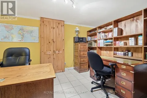 28 Reddington Drive Caledon ON L7E 0E4
