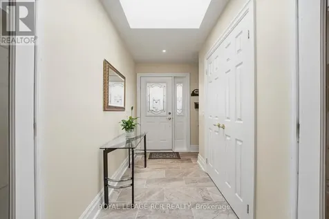 28 Reddington Drive Caledon ON L7E 0E4