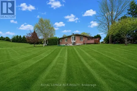 28 Reddington Drive Caledon ON L7E 0E4